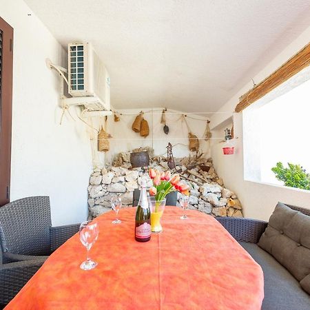 Apartments Jadran パグ エクステリア 写真